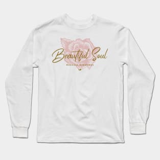 Beautiful Soul Long Sleeve T-Shirt